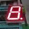 Seven Segment Display Common Anode / Pure - Green 1.5&quot; Single Digit Led Display