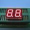 Dual Digit 0.39 Inch 7- Segment Led Display For Home Applications