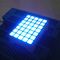 Ultra Red Dot Matrix Led Display 5x7  22 x 30 x 10 mm For Lift Position