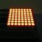 3mm Dot Matrix LED Display Low Power For Traffic Message Boards