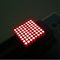 Color Customized 8x8 Dot Matrix LED Display For Video Display Board