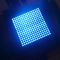 1.5 Inch 16x16 Dot Matrix LED Display Message Board energy efficiency