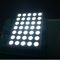 Ultra Blue Dot Matrix Display 5x7 Elevator Floor Indicator High Brightness
