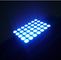 High Luminous Flexible 0.7inch 5*7 Dot Matrix Display LED Screen For Message Board