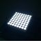 1.26 Inch Dot Matrix LED Display 32 x 32 x 8mm For Elevator Floor Indicators