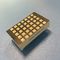 5mm suqura 5X7 Dot Matrix Led Display Row Cathode Column Anode  For Lift Floor Indicator