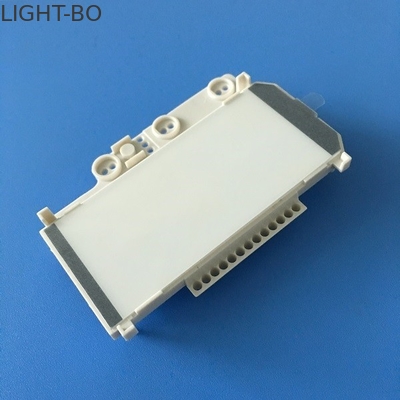 LED Backlight Display 2.8V - 3.3V Forward Voltage Stable Performance