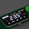Capacitive Touch Customized 7 Segment LED Display For Temperature Control