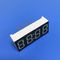 0.36 Inch  Digital Clock LED Display 4 dight 7 Segment For Set - Up Boxes / Oven Timer