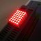 Ultra Bright White 5x7 Led Dot Matrix Display Row Anode 0.7&quot;  Moving Signs Application