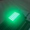 Ultra Bright White 5x7 Led Dot Matrix Display Row Anode 0.7&quot;  Moving Signs Application