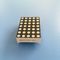 Row Cathode Column Anode 5 x 7 LED Dot Matrix Display 3mm For Mesage Boards