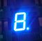 1.2 Inch Single Digit  7 Segment LED Display For Cooling Control Panel