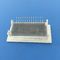 Customized Ultra White 4 Digit Seven Segment Display IC Compatible For Oven Timer