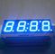 Four Digit 7 Segment LED Display Common Cathode 0.36 Inch With All Kind Of Colors