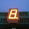 Ultra Red Single Digit 7 Segment Led Display Common Anode For Digital Indicator