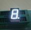 1.0 inch Common Cathode Single digit 7 Segment LED Display For Elevator Position Indicator