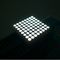 Stable LED 5x7 Dot Matrix LED Display 1.26'' Elevator Position Indicator Easy Assembly