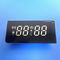 Oven Timer 4 Digit 7 Segment Display Datasheet Ultra White Wide Viewing Angle