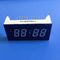 Oven Timer Control Custom LED Display 4 Digit 10mm Super Green Longe Lifetime