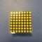 Row Anode 3mm 8*8 Dot Matrix Led Display For Moving Signs