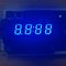 20mA 0.4inch 7 Segment LED Display SMD Lamp Beads Four Digit