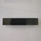 Custom 4 Digit Seven Segment Display Ultra Bright Grenn Black Film Diaphragamtion