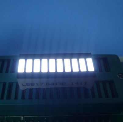 Good price Long Lifetime Ultra White 10 LED Light Bar for Liquid Level Indicator online