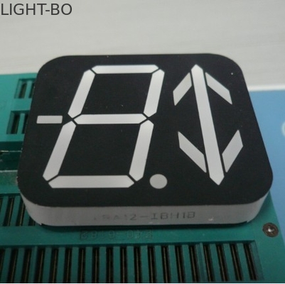 Good price 1.8 Inch Ultra Red Dual Arrow Led Display For Lift Direction Indicator online