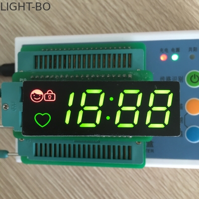Good price Custom Design LED Clock Display Common Anode For Washing Machine online