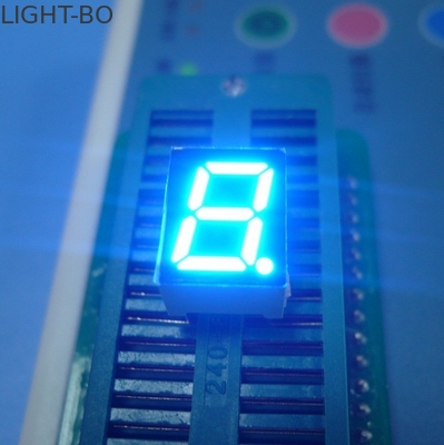 Good price IC Compatible Single Digit 7 Segment Display Common Cathode Home Appliance online