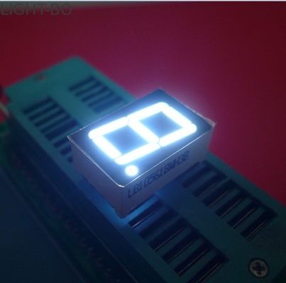 Good price Common Anode 1 Digit 7 Segment Led Display 14.2mm Height For Home Appliances online