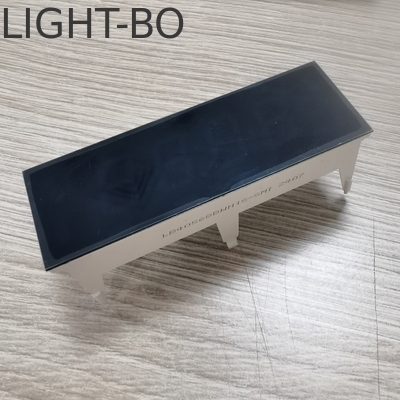 Good price Custom Black Film 4 Digit 7 Segment LED Display For Homp Appliance online