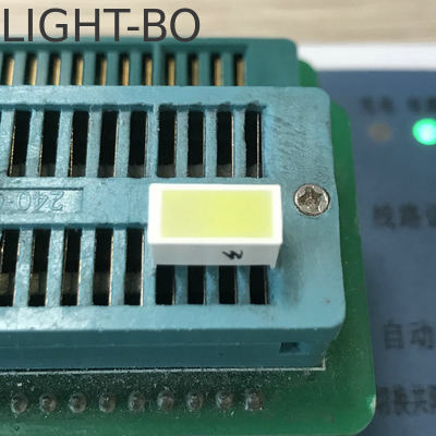 Good price IP67 Adjustable LED Bar Light with 60 Degree Spot Beam and Cree Chips online