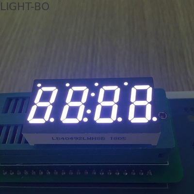 Good price Refrigerator Control 4 Digit Seven Segment Display 0.49