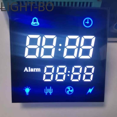 5x7 Dot Matrix LED Display The Perfect Solution for Your Information Display Screen Requirements