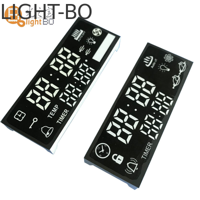 Good price Through Hole Mounting Three Digit 16 Segment LED Display for Industrial Applications online