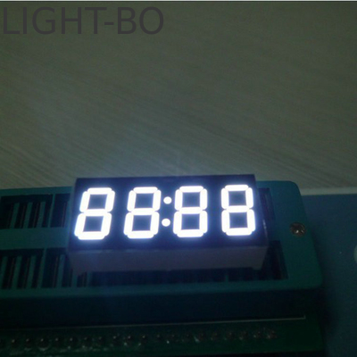 Polarity Common Cathode Custom LED Display with Aluminum Frame Cabinet