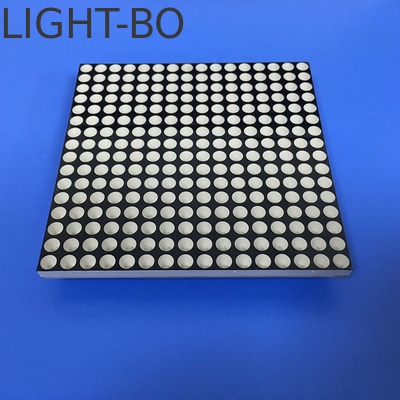 Good price 16x16 Dot Matrix LED Display with Low Power Consumption online