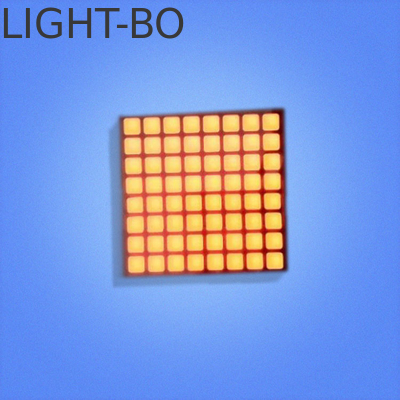 Good price Highly Visible Red Common Cathode LED Display With 18 Pins online