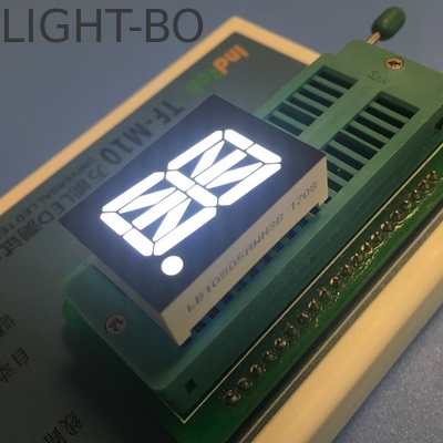 Good price Ultra Bright White 16 Segment Alphanumeric LED Display Common Anode online