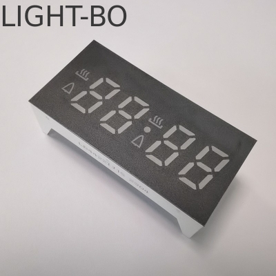Good price 4 Digit 7 Segment LED Display Super Bright Green Common anode for Gas Cooker online