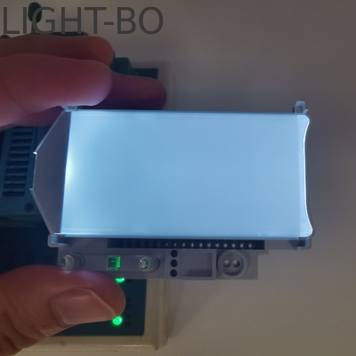 Low Power High Brightness Consumption LED Backlight For Electric Energy Meter