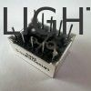 7 Segment LED Display Ultra bright Red  Single Digit 0.39inch   for Instrument Panel