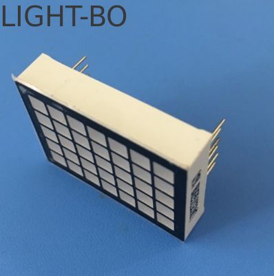 Good price DOT Matrix LED Display 5 X 7 3mm for Digital Time Zone Clock Indicator online