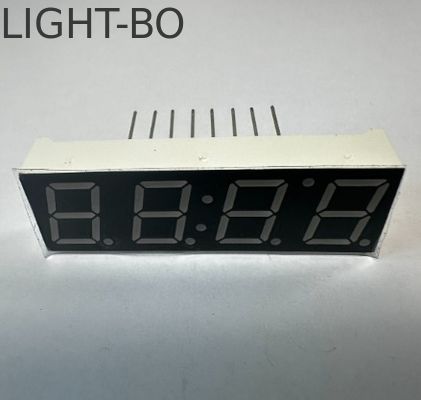 Good price DOT Matrix LED Display 5 X 7 3mm for Digital Time Zone Clock Indicator,Ultra bright white,Widely used for home appliances,instrument panels,digital indicators, set top boxes and so on . online
