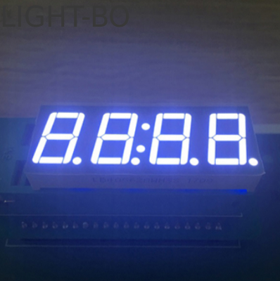 Good price Ultra Bright White 4 Digit 0.56