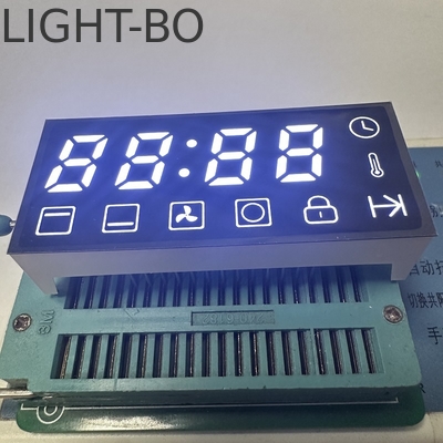 Good price Industrial-Grade Segment LED Displays-High-Efficiency, RoHS-Compliant for Multi-Sector Applications online