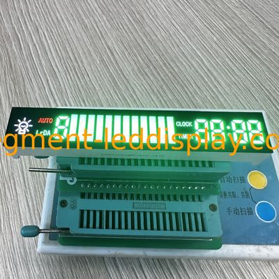 Good price High-Visibility 7 Segment LED Display Module for Kitchen Hoods online