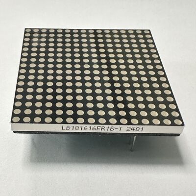 Good price Ultra Bright 1.8mm 16X16 COB LED Matrix for Displays online